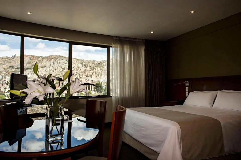 Suites Camino Real - Général
