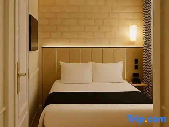 Grand Tonic Hôtel & SPA Paris 92