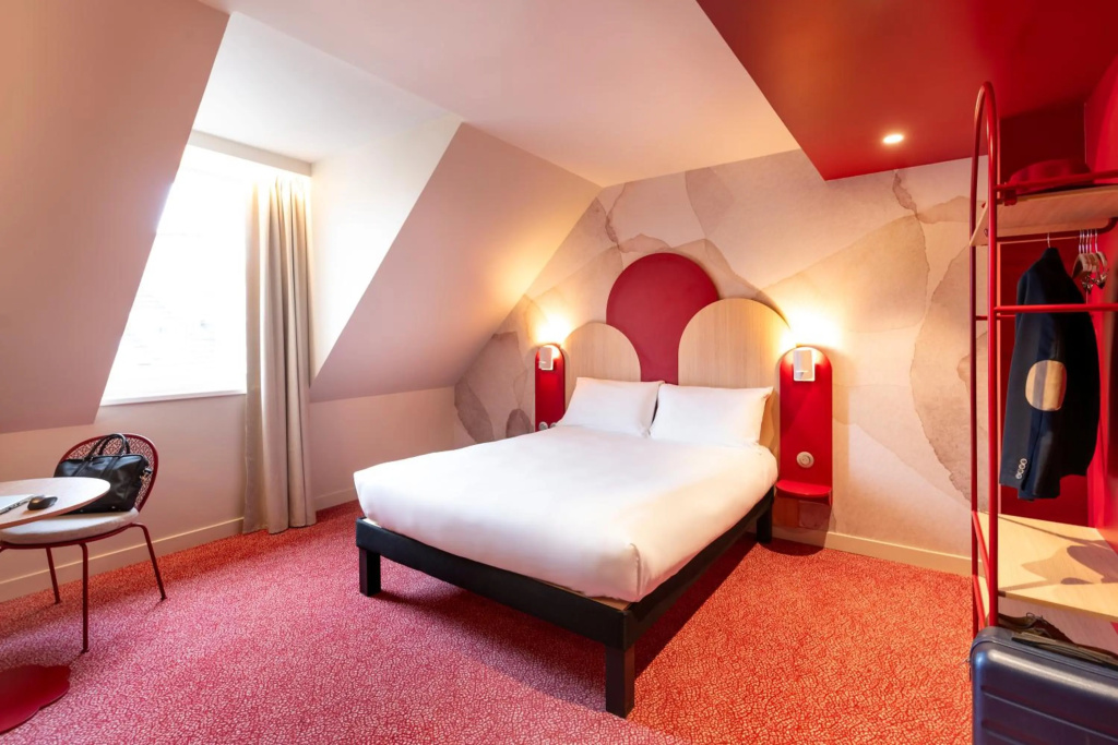 Hotel photo 6