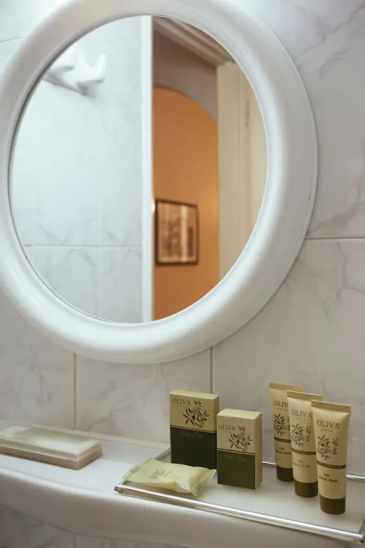 Ignatia Hotel - Chambres