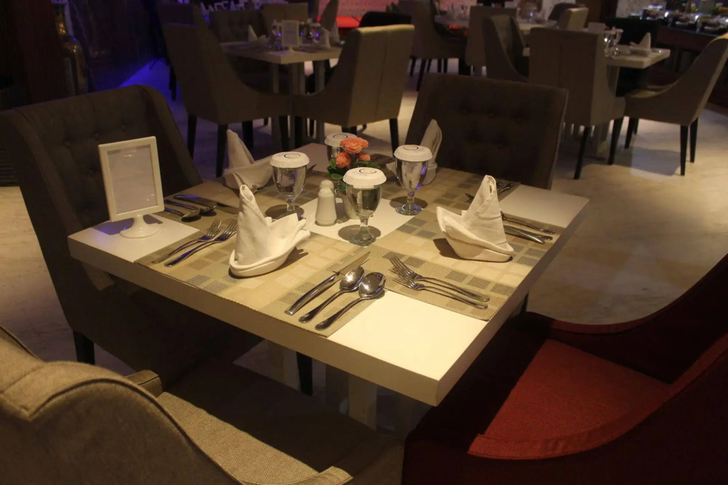 G'Sign Hotel Banjarmasin - фото 22