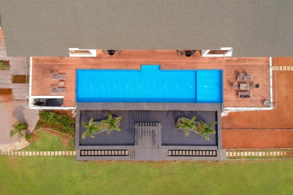 StayVista at Villa 107 at Canary Farms