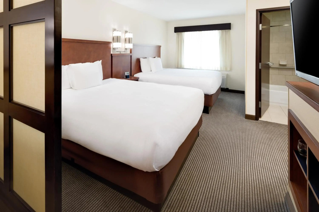 Hyatt Place South Bend / Mishawaka - Général
