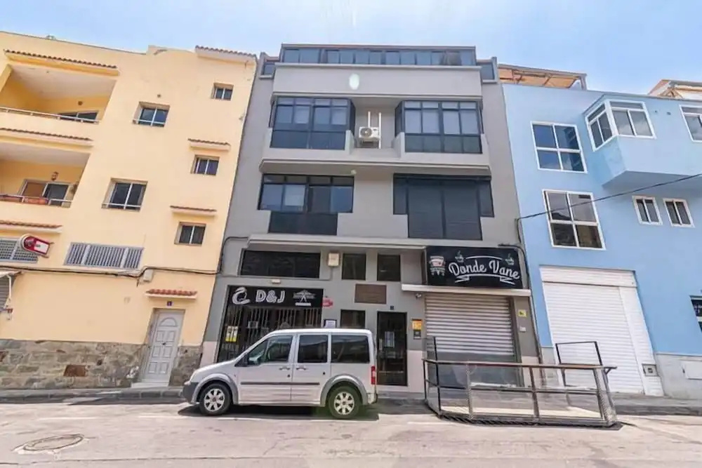 Alterhome SantaCruz deTenerife Valleseco