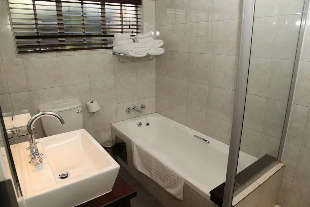 Village Ridge Boutique Stays - фото 13