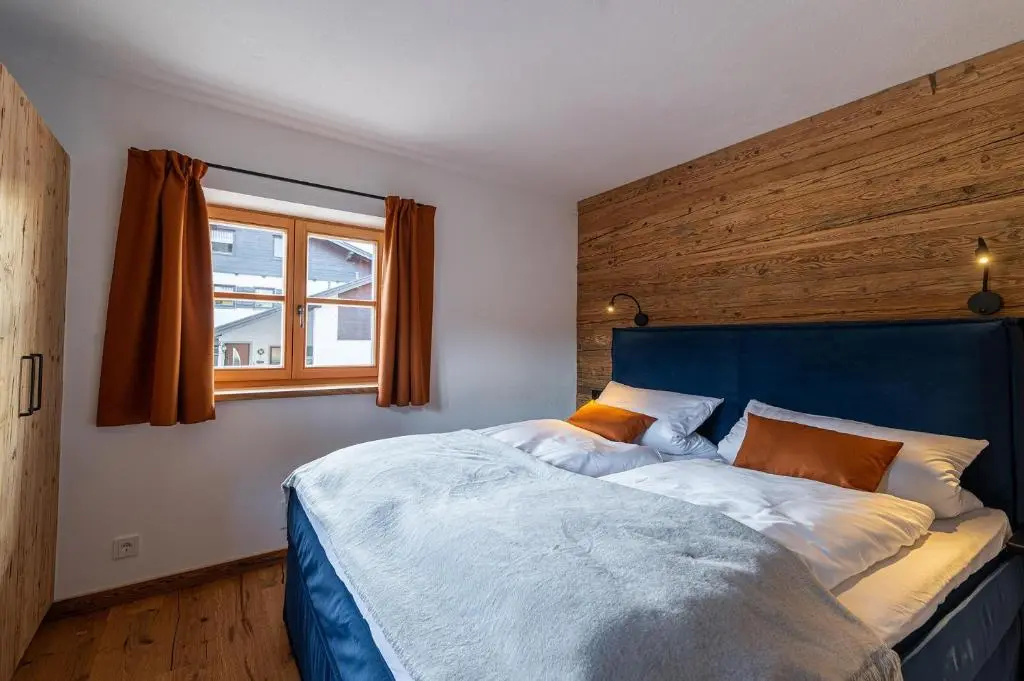 Haus Viol - Chambres
