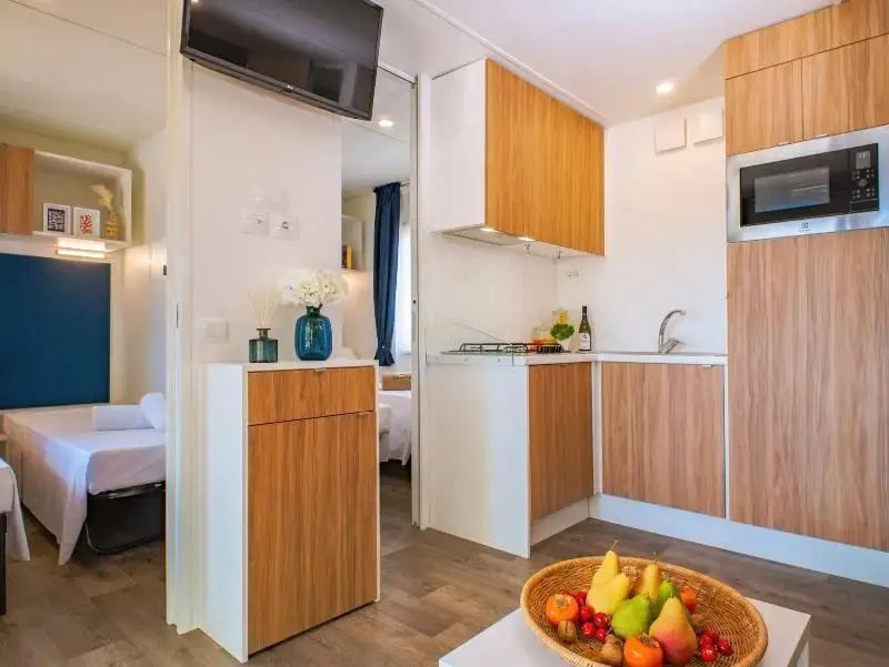 2 Bedrooms Superior room