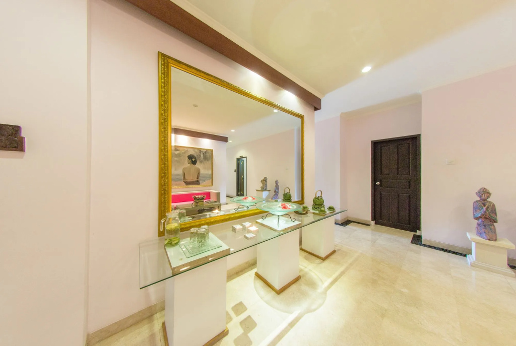 Asri Jewel Villas & Spa - фото 32