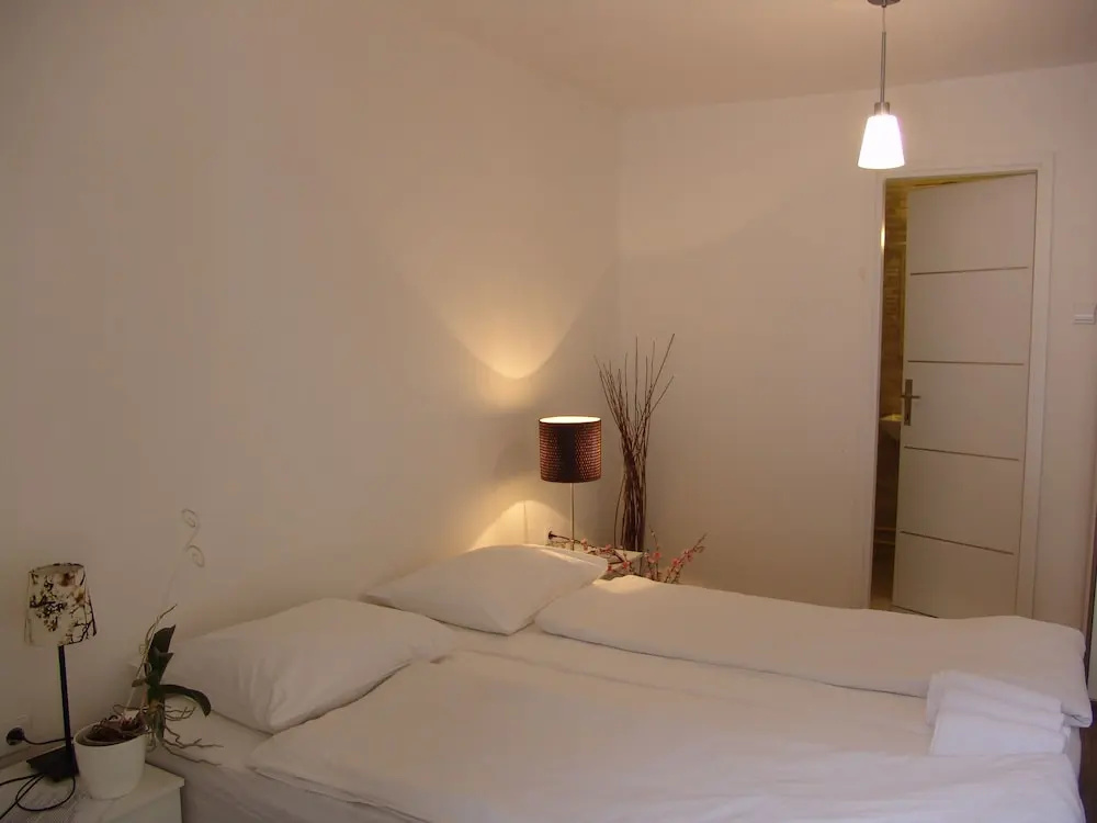 Hotel Maksimir - Chambres