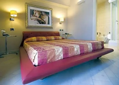 Touring - Chambres