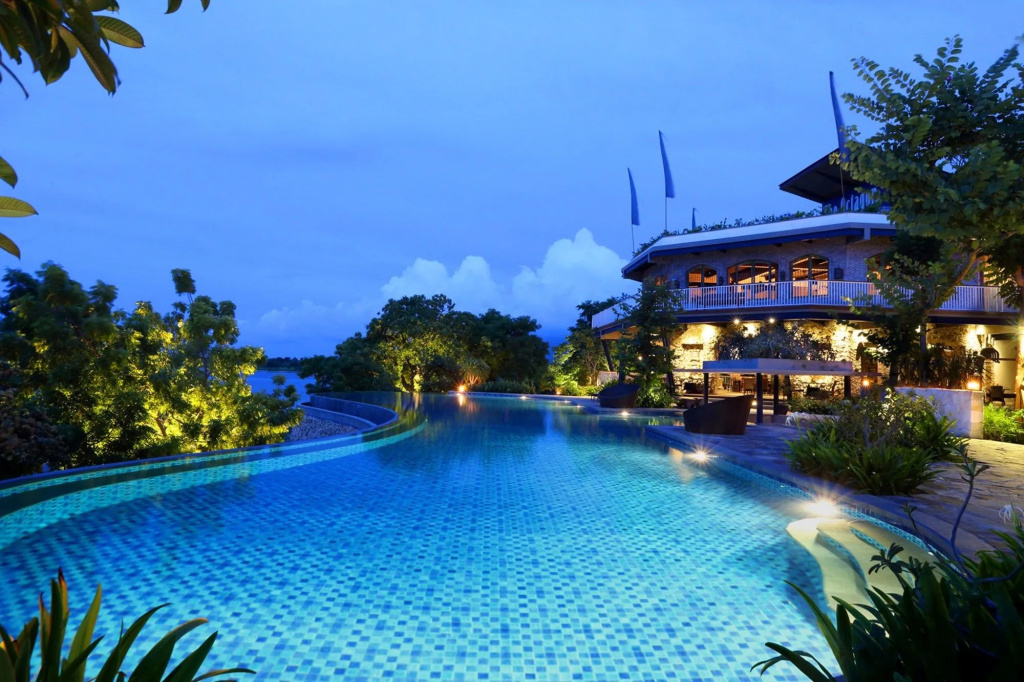 Plataran Menjangan Resort and Spa - Général