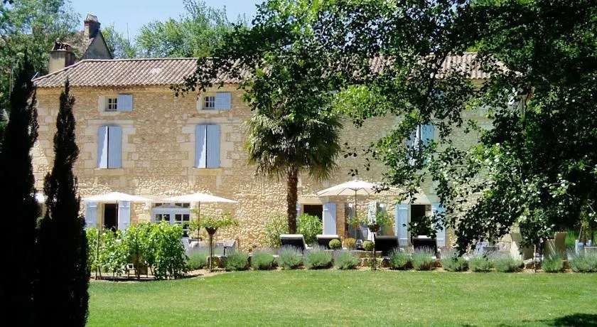 Afficher la photo 8 — Le Moulin De Peychenval
