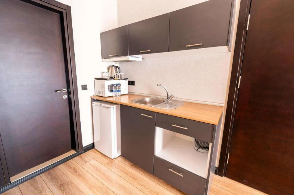 Karakoy Aparts Hotel - Général