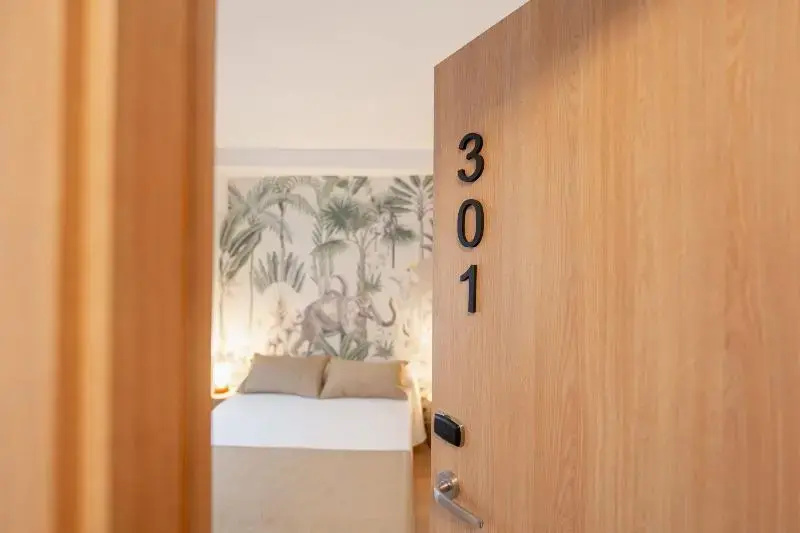Hotel photo 22