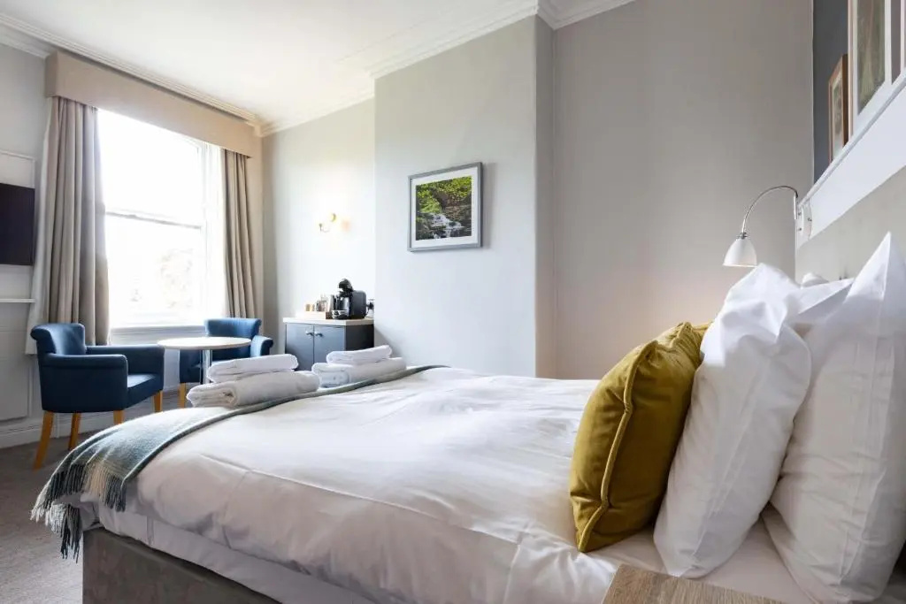 The Harrogate Inn - The Inn Collection Group - Chambres