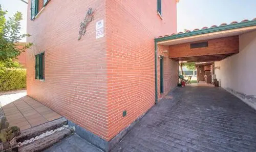 18 Carrer Frederica Montseny