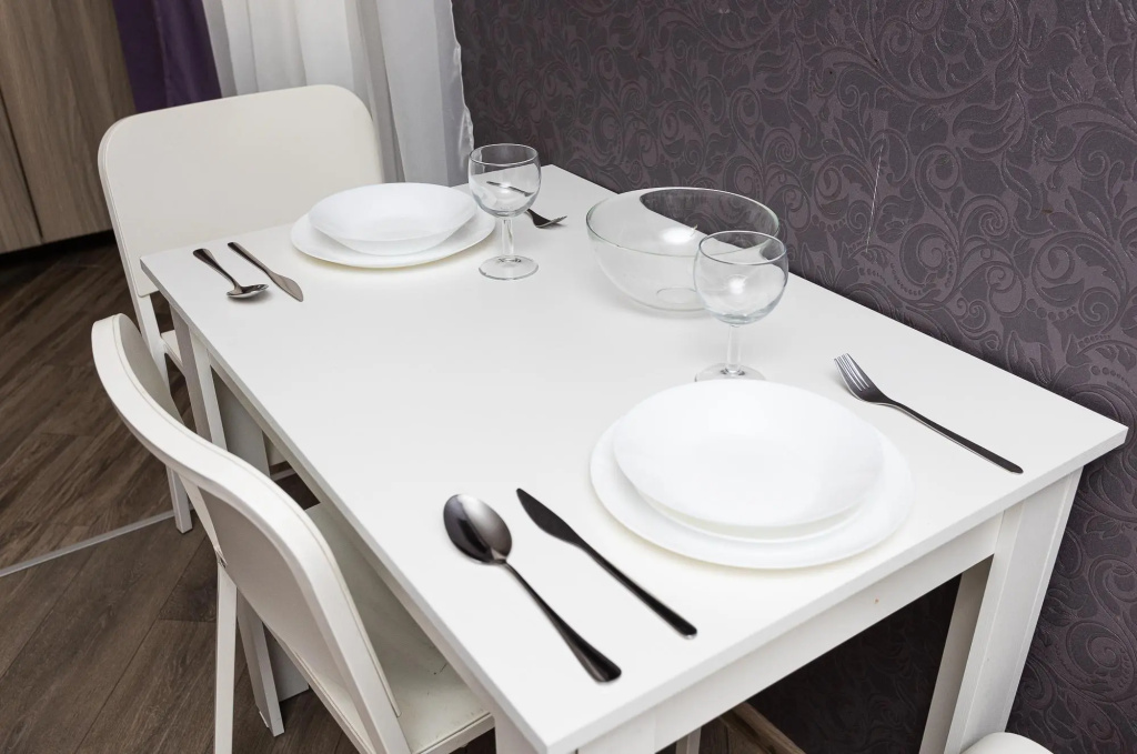 MOKO Apartments (МОКО Апартментс) на улице Барышевская Роща - фото 11