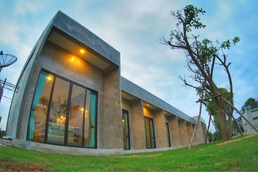 Alinda Resort Phetchaburi