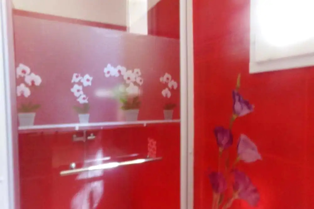Afficher la photo 7 — Apartment With one Bedroom in Le Luc, With Shared Pool, Enclosed Garden and Wifi