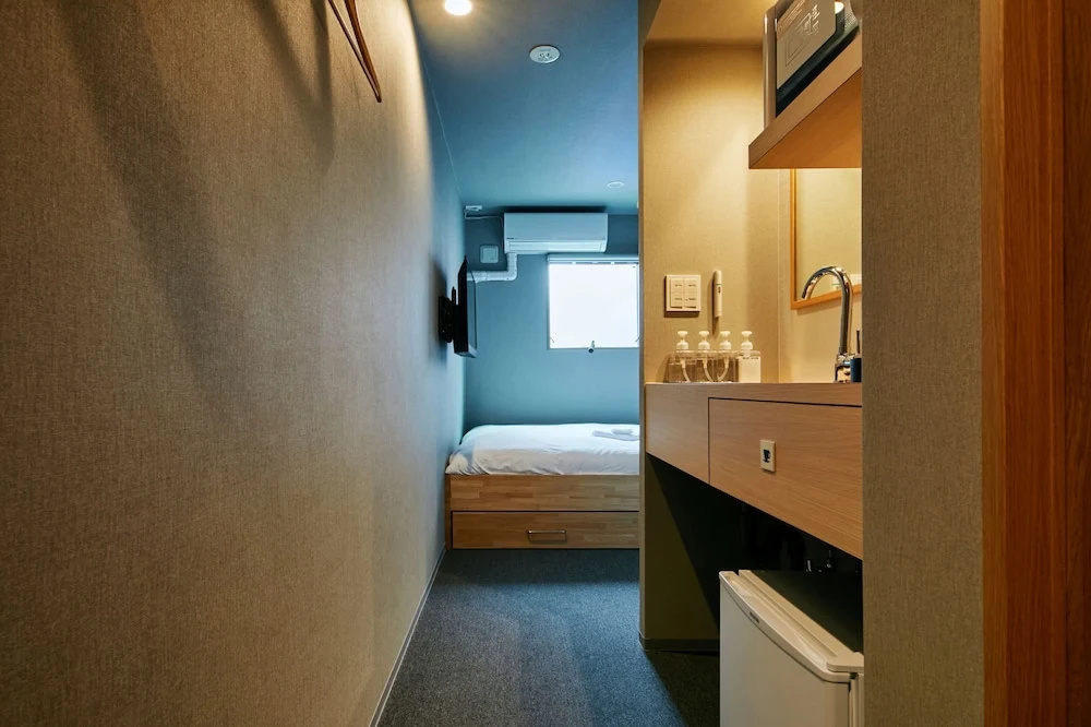 Hotel photo 16