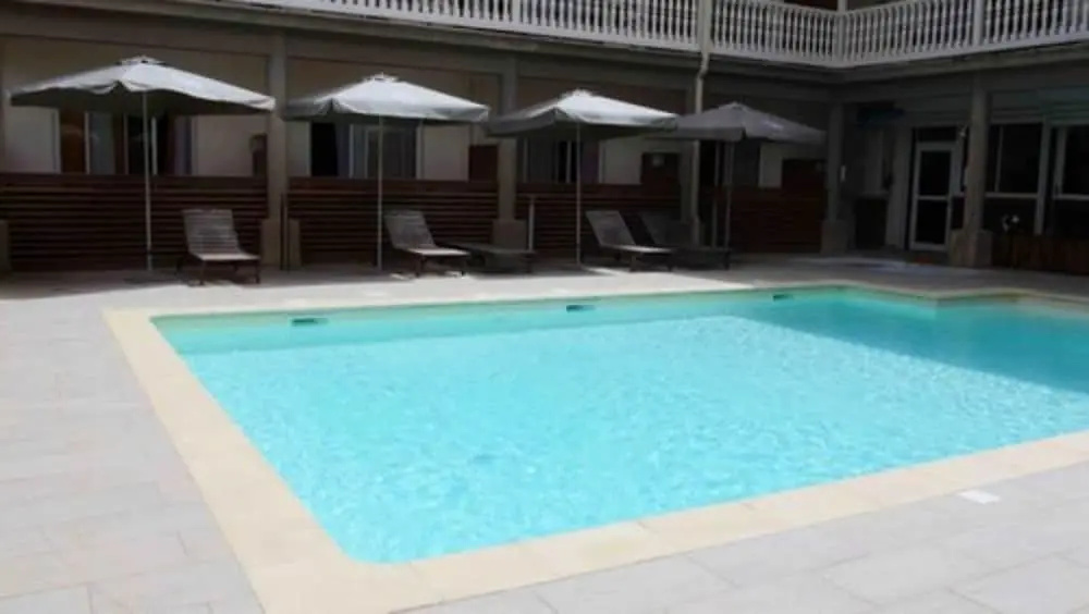 Hotel photo 12