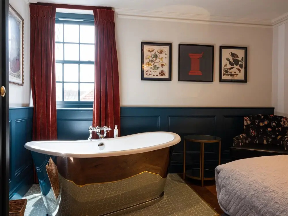 Hotel photo 7