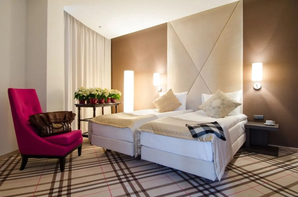 Hotel Rzeszów - Général