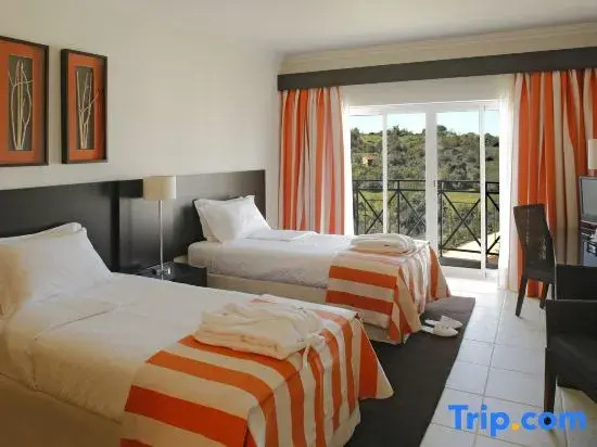 Vale d'Oliveiras Quinta Resort & Spa - Chambres