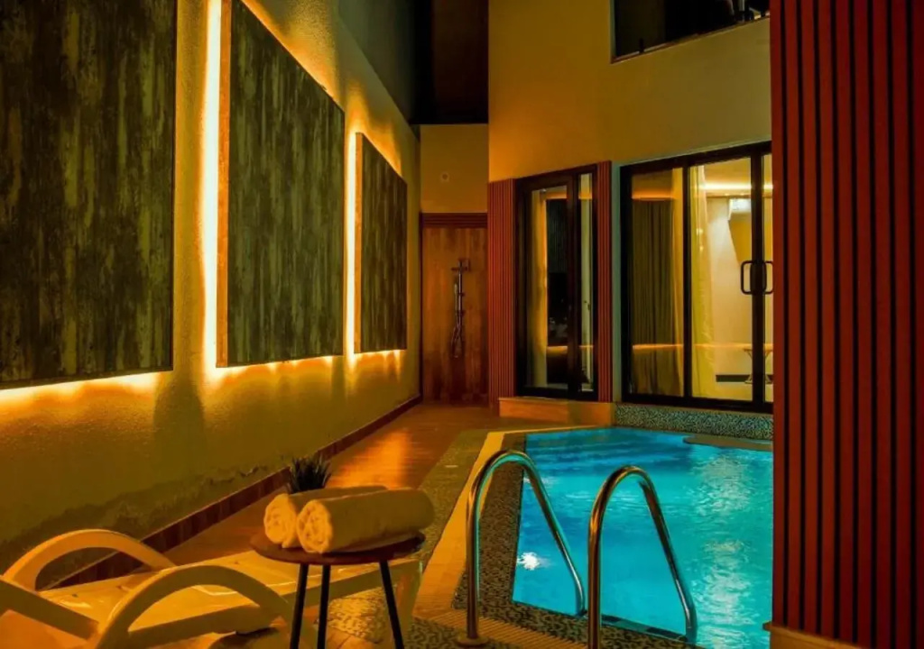 Hotel photo 8