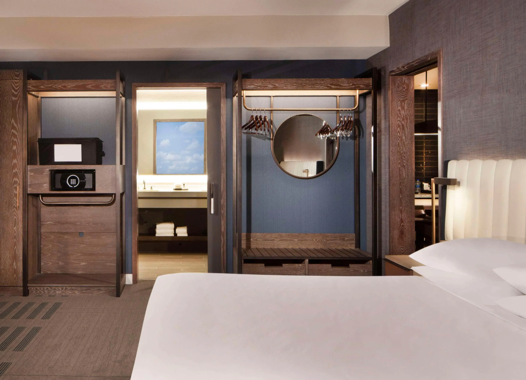Hyatt Regency Frisco-Dallas - фото 22