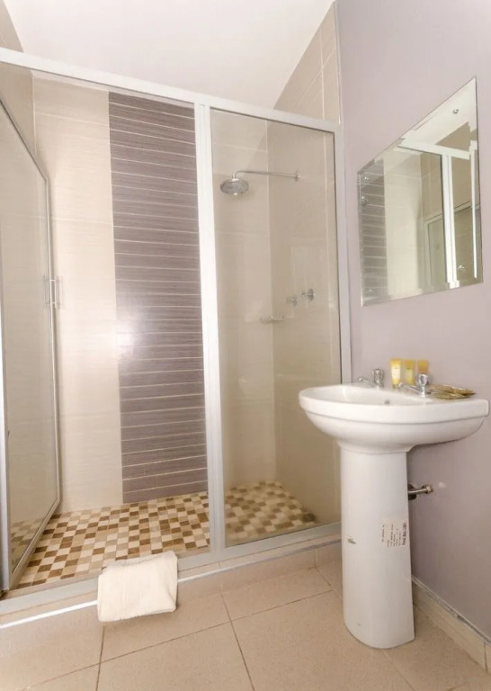 Sarum Lodge — фото 6