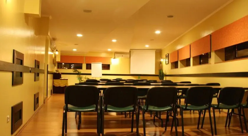 Business Centre