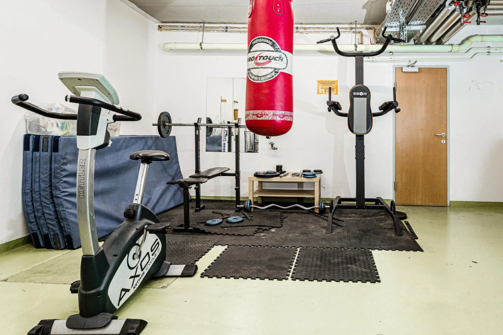 Hotel Korotan - Général