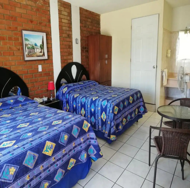 Mariana's Petit Hotel - Général