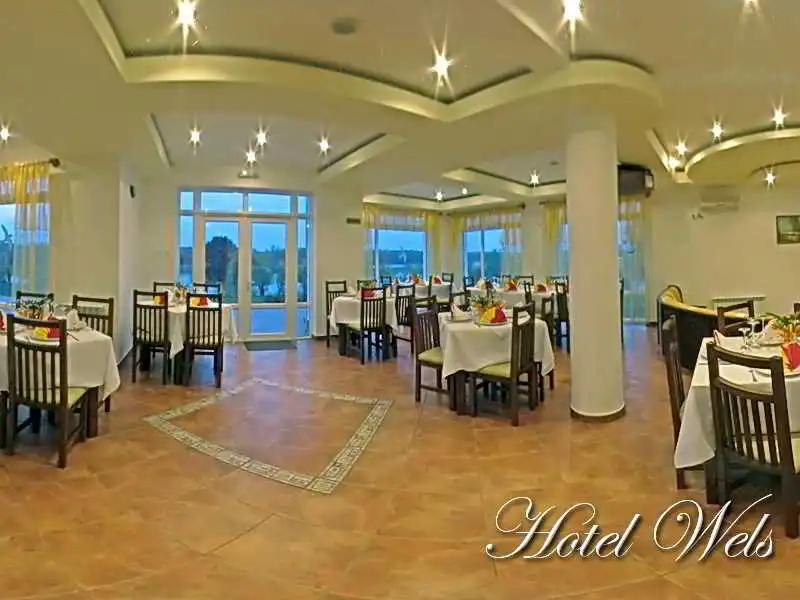 Hotel Wels - Général