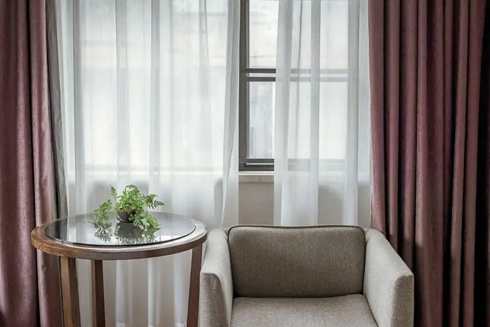 Balcony & Terrace
