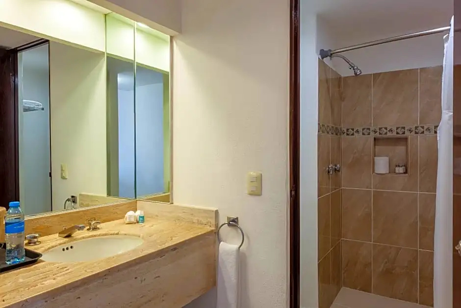 Cozumel Hotel & Resort, Trademark Collection by Wyndham - Chambres