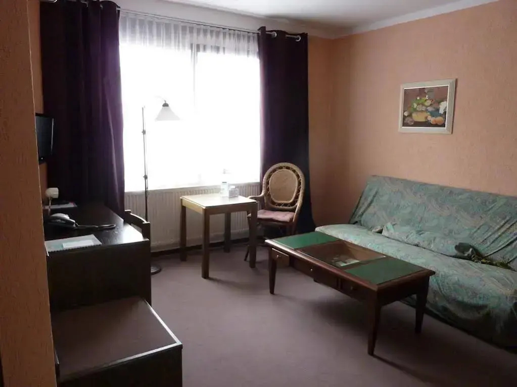 Hotel Brunnenhof - Général
