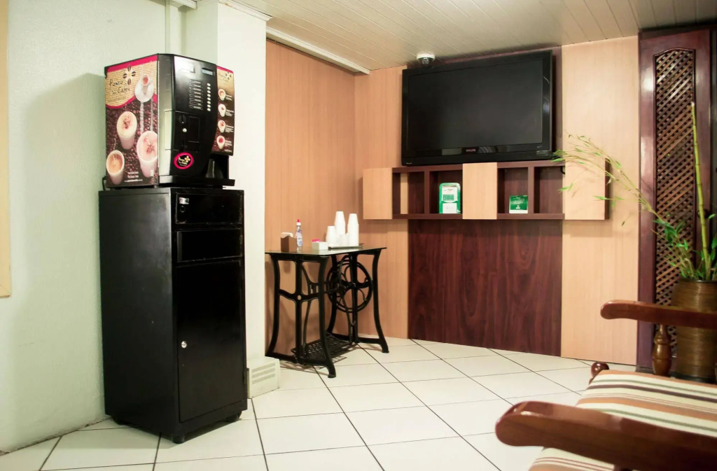 Colossi Hotel - Général