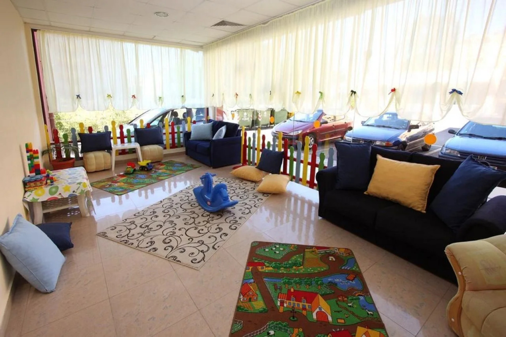 Izola Paradise Hotel - All Inclusive - Général