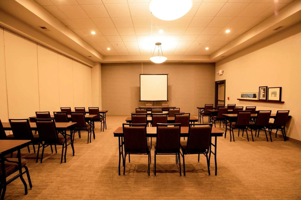 Country Inn & Suites by Radisson, Wilson, NC - Général