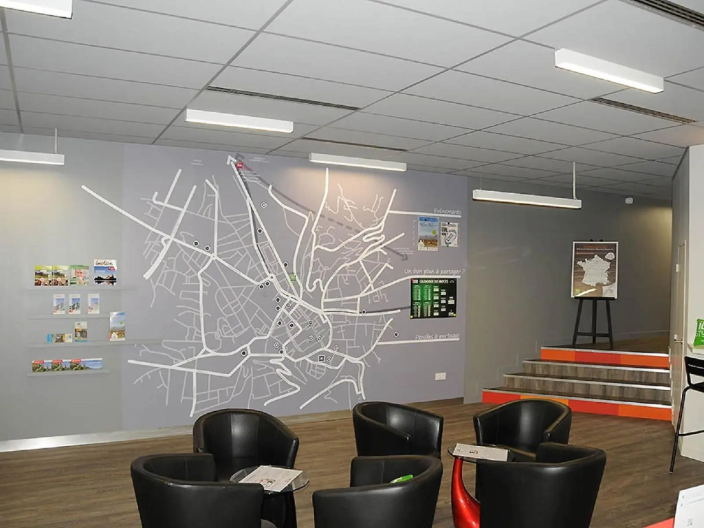 ibis Styles Chambery Centre Gare - Général