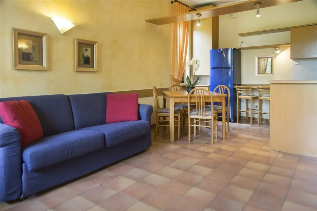 Hotel Villa Maria - Général