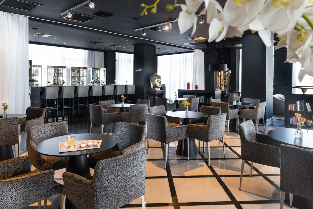 Leonardo Boutique Hotel Tel Aviv - Général