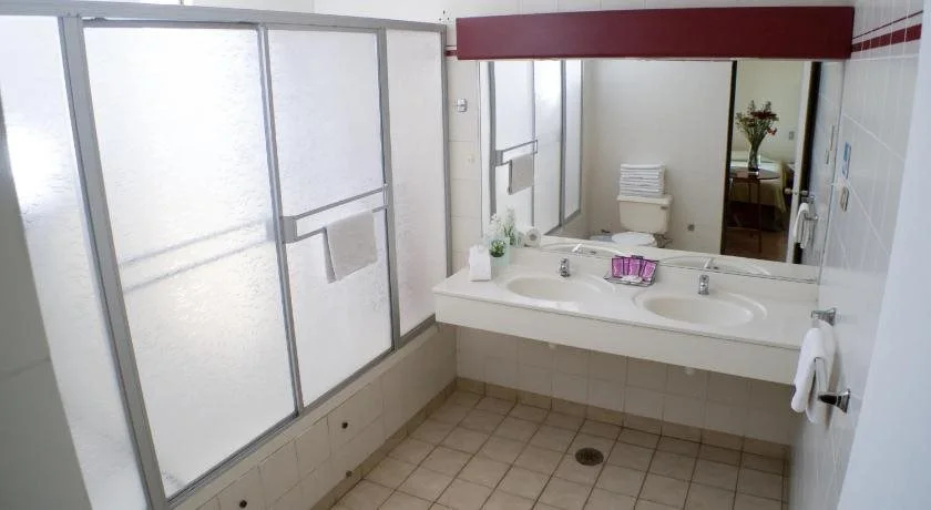 Hotel Amaru - фото 9