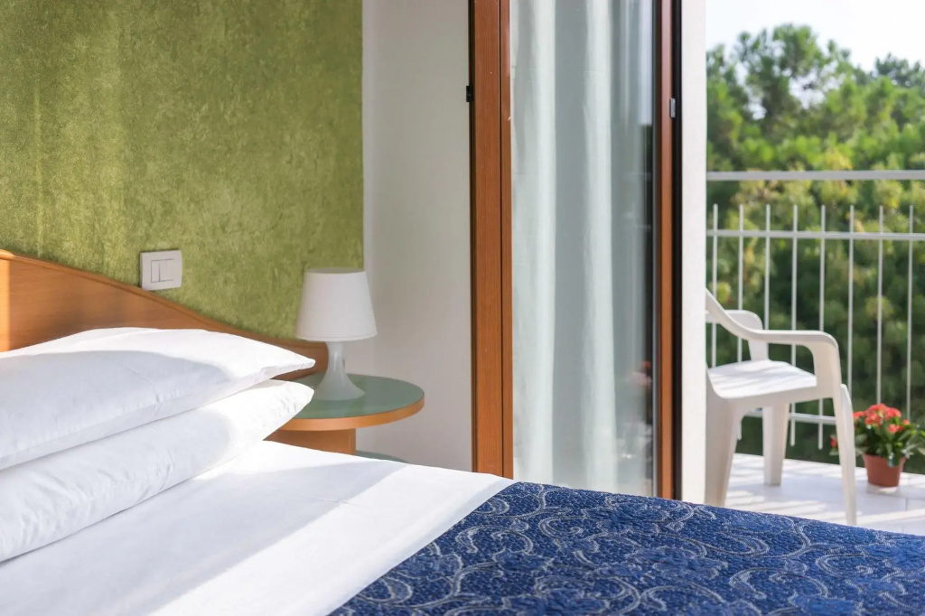 Regina Hotel E Ristorante - Général