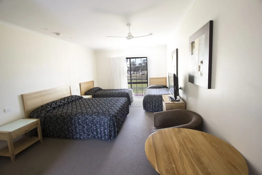 Standard Suite