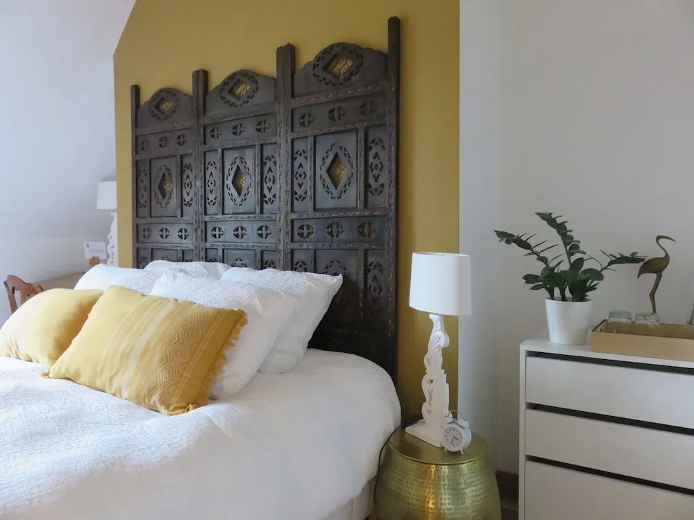 Voir la photo 3 — Chambres d'Hôtes L'Echappée Belle