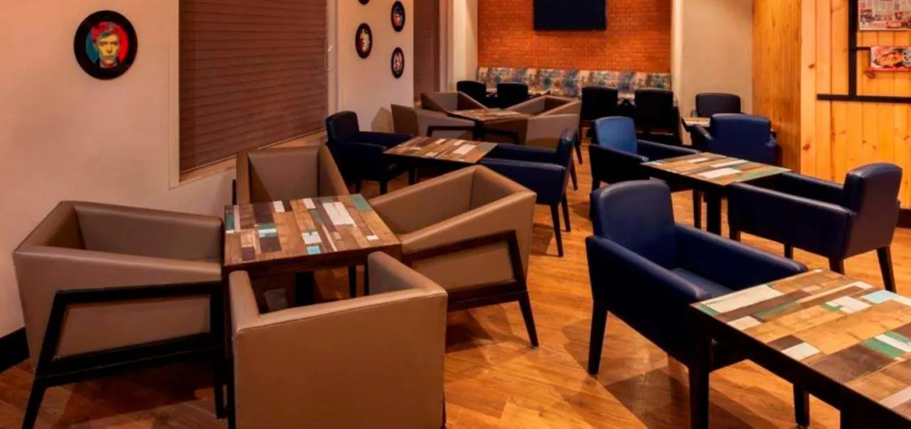 Hotel photo 28