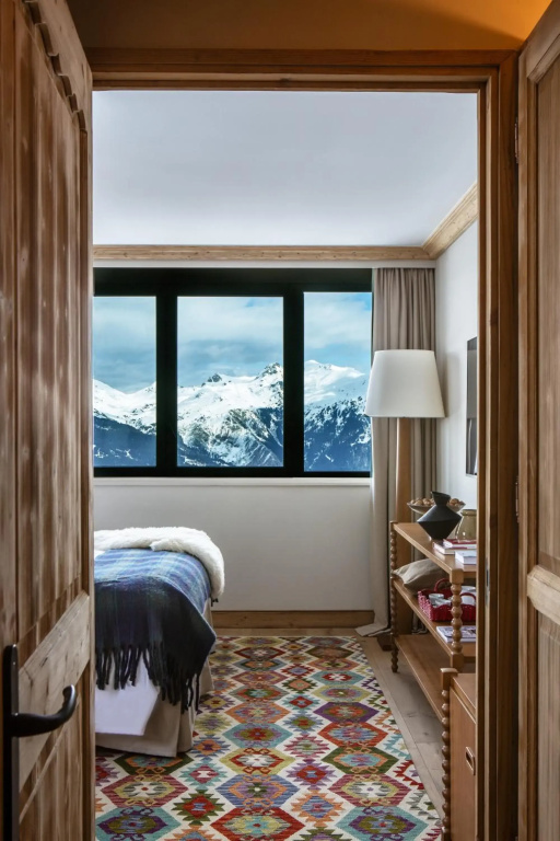 Alpes Hôtel du Pralong - Général